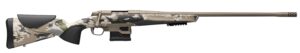 BRO X-BOLT 2 SPEED LR OVIX 6.5PRC 26 5RD SR