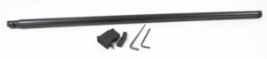 CZ VARMINT BARREL SET FOR 457 - & 455 22LR 24" THREADED