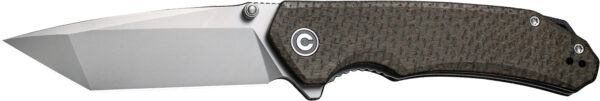 CIV BRAZEN GRN MICARTA 3.5 TNT