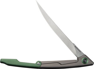 CIVIVI Shawka Folding Fillet Knife