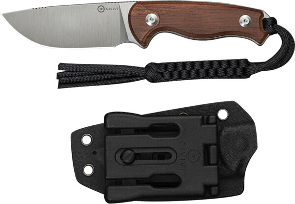 CIV TIMBERBARK FXD WOOD 3.2 DP