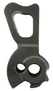 BERETTA 92 SERIES MATCH - SKELETONIZED HAMMER STAINLESS
