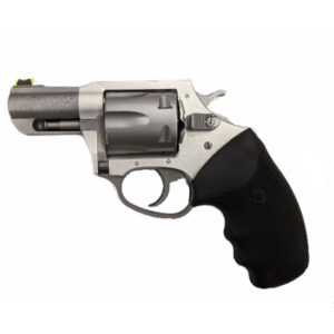 CA THE BOXER 38SPL 2.2 ANODIZED SS SHOOTER