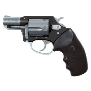 CA UNDERCOVER LITE 38SPL 2 BLK HI POLISH SS 5RD