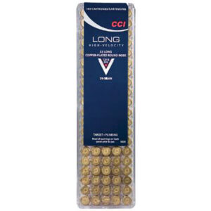 CCI 22 LONG 29GR CPRN 100/50