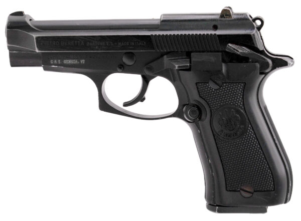 CENT BER 84F CHEETAH 380ACP 3.8 13RD VERY GO