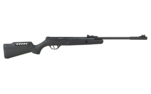 CROSMAN TYRO COMP .177 600FPS BLK - additional view