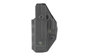 Crucial Concealment Covert IWB Holster for Glock 19