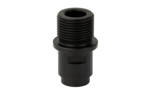 DEAD AIR THRD ADPTR WLTHR P22 1/2X28