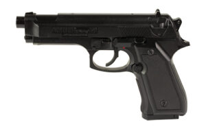 DAISY 340 PISTOL BB 200RD BLK