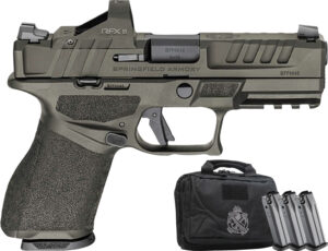 SPG ECHEL CPT 9MM GP ODG 15/18