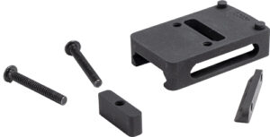 EGW SCOPE MOUNT TRIJICON RMR - HOLOSUN 407/507C TO PIC ADPTR