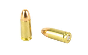 FED AM EAGLE 9MM 124GR FMJ 100RD - additional view