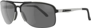 FORCE FLEX SUNGLASSES - JETSTREAM SMOKE POLARIZED