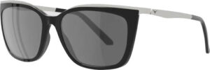 FORCE FLEX SUNGLASSES LOLA - SMOKE LENS NON POLARIZED