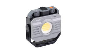 FENIX CL28R 2000 LUMEN LANTERN GRY - additional view
