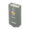 FENIX E03R V2 500LUM KEYCHAIN GRAY