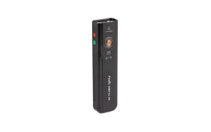 FENIX E06RPRO 1600LUMEN RECHARGE BLK - additional view