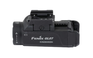 FENIX GL07 700 LUMEN PISTOL LIGHT - additional view