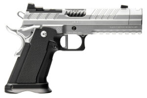FUSION XP COMP 9MM 4.6 OR CHROME 2 17RD GLK MAG