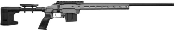 CZ 600 Plus MDT .308 Win 24-inch Chassis Rifle