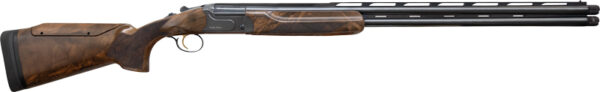 Akkar 206 Target Force 12 Gauge Shotgun, 32-Inch