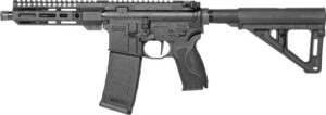 S&W M&P15 AXE PISTOL WITH GVAC - 300 BLACKOUT 30-SH BLACK - additional view