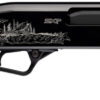 WINCHESTER SXP HG UPLAND FIELD - 12GA 3" 28"VR BLUED WALNUT - additional view