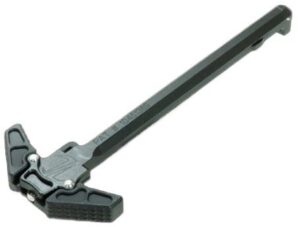 TIMBER CREEK GREYMAN AMBI - CHARGING HANDLE BLACK