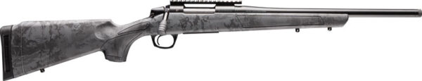 CVA CASCADE SR 450BM 18" - BLACK/REALTREE ADVANTAC