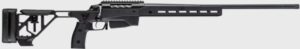 TIKKA T3X ACE GAME 6MM CM - 24" THREADED BLACK