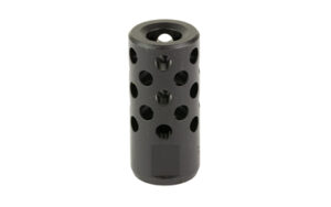GLENFIELD 1/2X28 RADIAL MUZZLE BRAKE