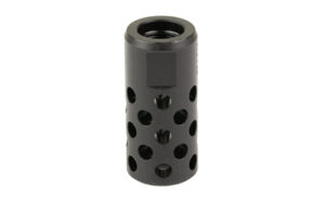 GLENFIELD 1/2X28 RADIAL MUZZLE BRAKE - additional view