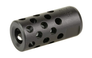 GLENFIELD 1/2X28 RADIAL MUZZLE BRAKE - additional view