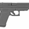 GLOCK 48 9MM 10RD MOS FS BLK - additional view