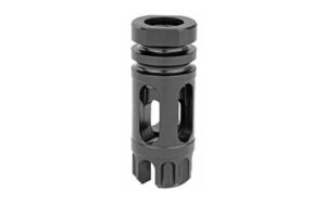 GRIFFIN M4SD FLASH COMPENSATOR - additional view