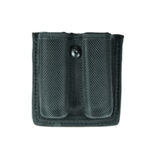 Ballistic Open Bullets Out Double Magazine Case