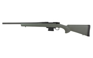 HOWA MINI ACTION 22 ARC 20" 5RD GRN