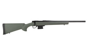 HOWA MINI ACTION 22 ARC 20" 5RD GRN - additional view
