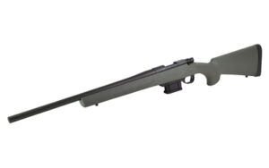 HOWA MINI ACTION 22 ARC 20" 5RD GRN - additional view