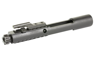 KAK Industry K-SPEC Enhanced AR-15 Bolt Carrier Group, 5.56/.300 Blackout, Black