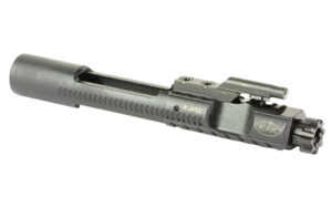 KAK Industry K-SPEC Enhanced AR-15 Bolt Carrier Group, 5.56/.300 Blackout, Black - view 2