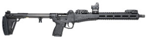 KEL SUB-2000 GLOCK 9MM DEFENDER
