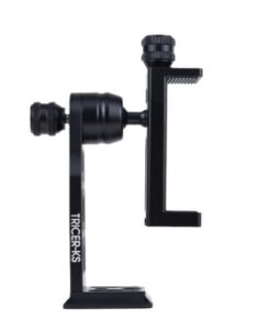 TRICER KS BILLET ARCA SWISS - PHONE CLAMP