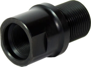 KAW VALLEY PRECISION THREAD - ADAPTER 1/2X36 TO 5/8X24