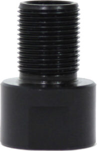 KAW VALLEY PRECISION THREAD - ADAPTER 13.5X1 LH TO 5/8X24