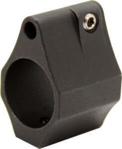 KAW VALLEY PRECISION AR-15 - STANDARD GAS BLOCK .750
