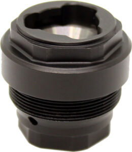 KAW VALLEY PRECISION MACH 3 - LUG MOUNT 9MM