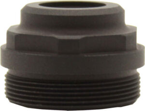 KAW VALLEY PRECISION MACH - M14X1 LH THREAD ADAPTER