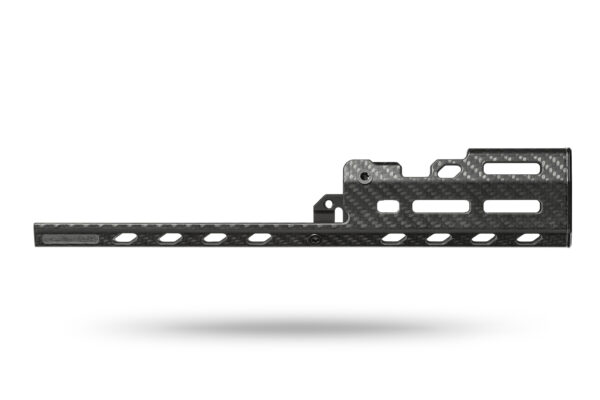 Lancer Systems Carbon Fiber Handguard for FN SCAR 16S/17S